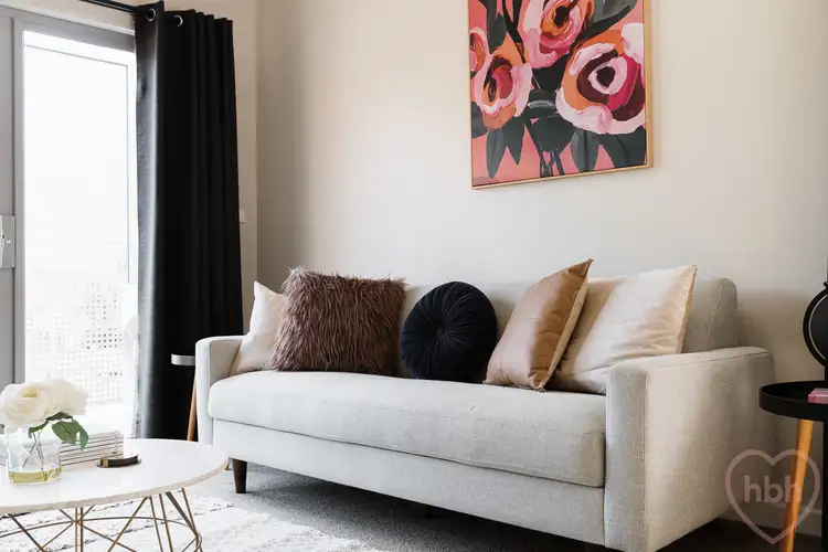 Fifth view of Homely apartment listing, 23/77 MacArthur Avenue, O'connor ACT 2602