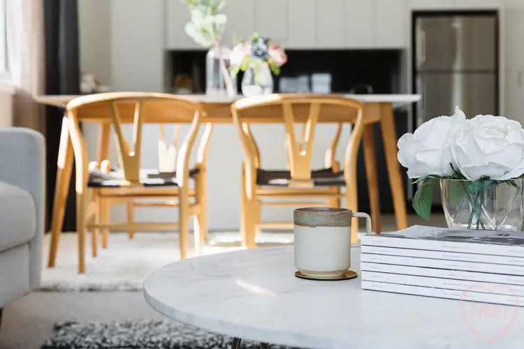 Sixth view of Homely apartment listing, 23/77 MacArthur Avenue, O'connor ACT 2602