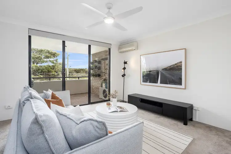 Main view of Homely unit listing, 18/51-57 Railway Parade, Engadine NSW 2233