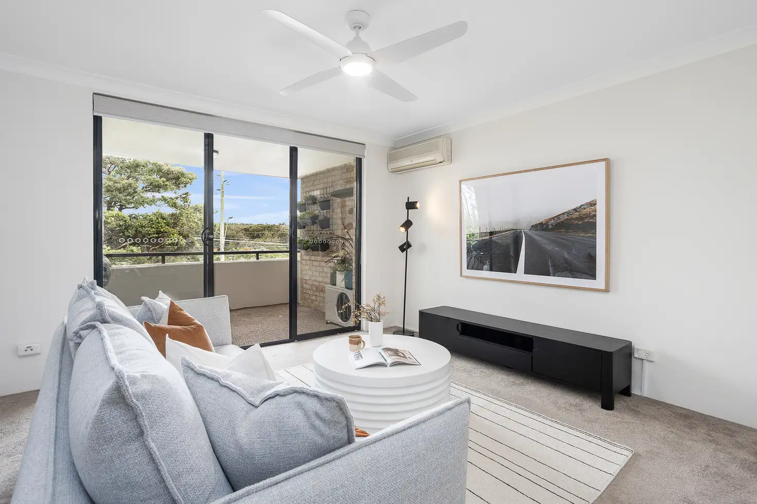 Main view of Homely unit listing, 18/51-57 Railway Parade, Engadine NSW 2233