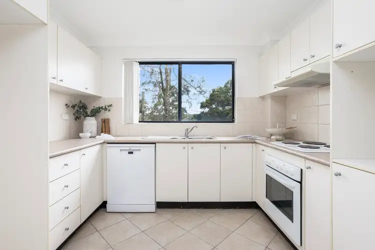 Third view of Homely unit listing, 18/51-57 Railway Parade, Engadine NSW 2233