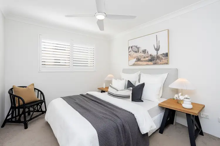 Fifth view of Homely unit listing, 18/51-57 Railway Parade, Engadine NSW 2233