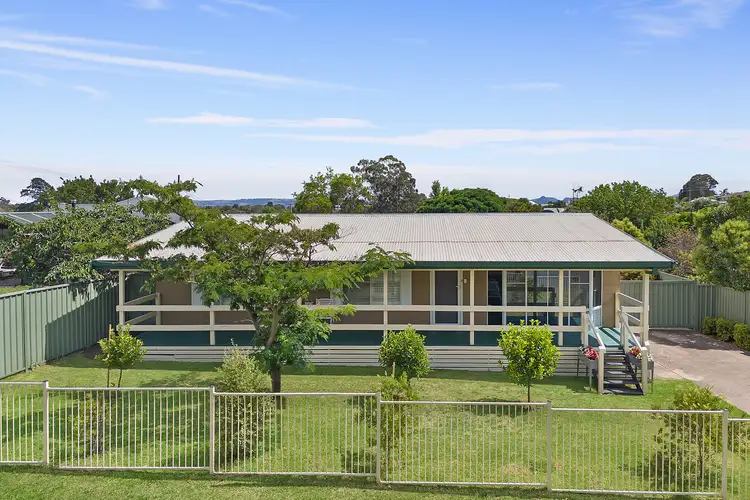 69 Rodgers Street, Kandos NSW 2848