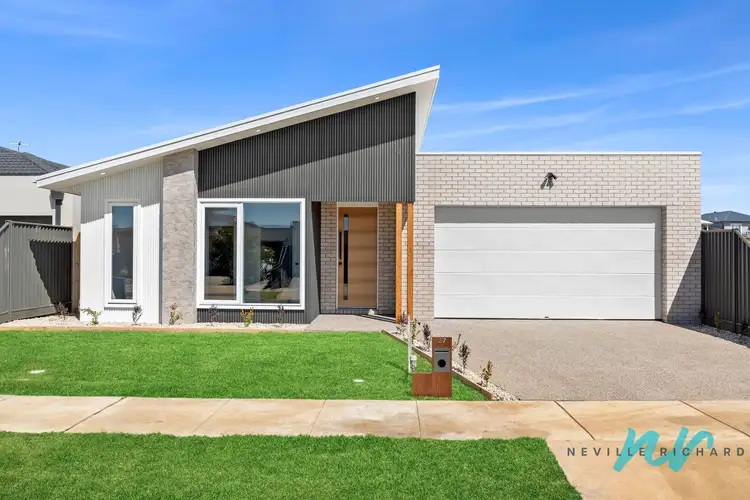 Main view of Homely house listing, 27 Birdwood Drive, St Leonards VIC 3223