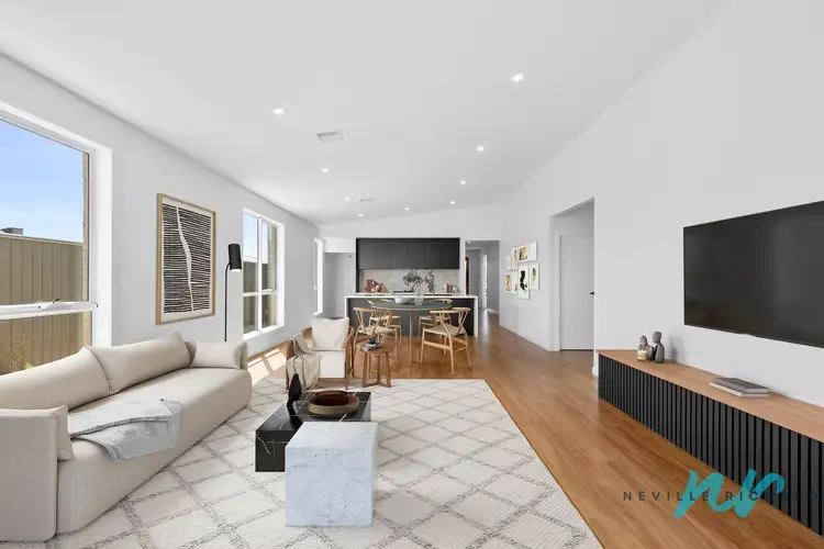 Second view of Homely house listing, 27 Birdwood Drive, St Leonards VIC 3223