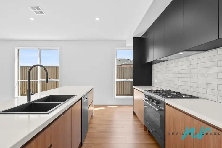 Third view of Homely house listing, 27 Birdwood Drive, St Leonards VIC 3223
