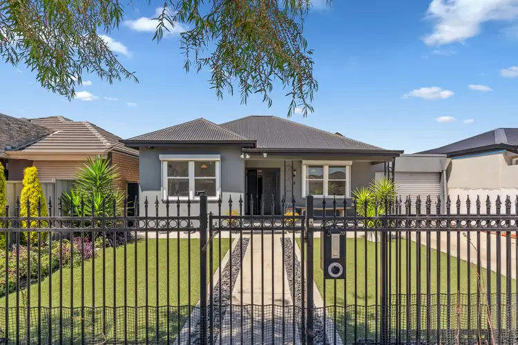 20 Morley Road, Seaton SA 5023