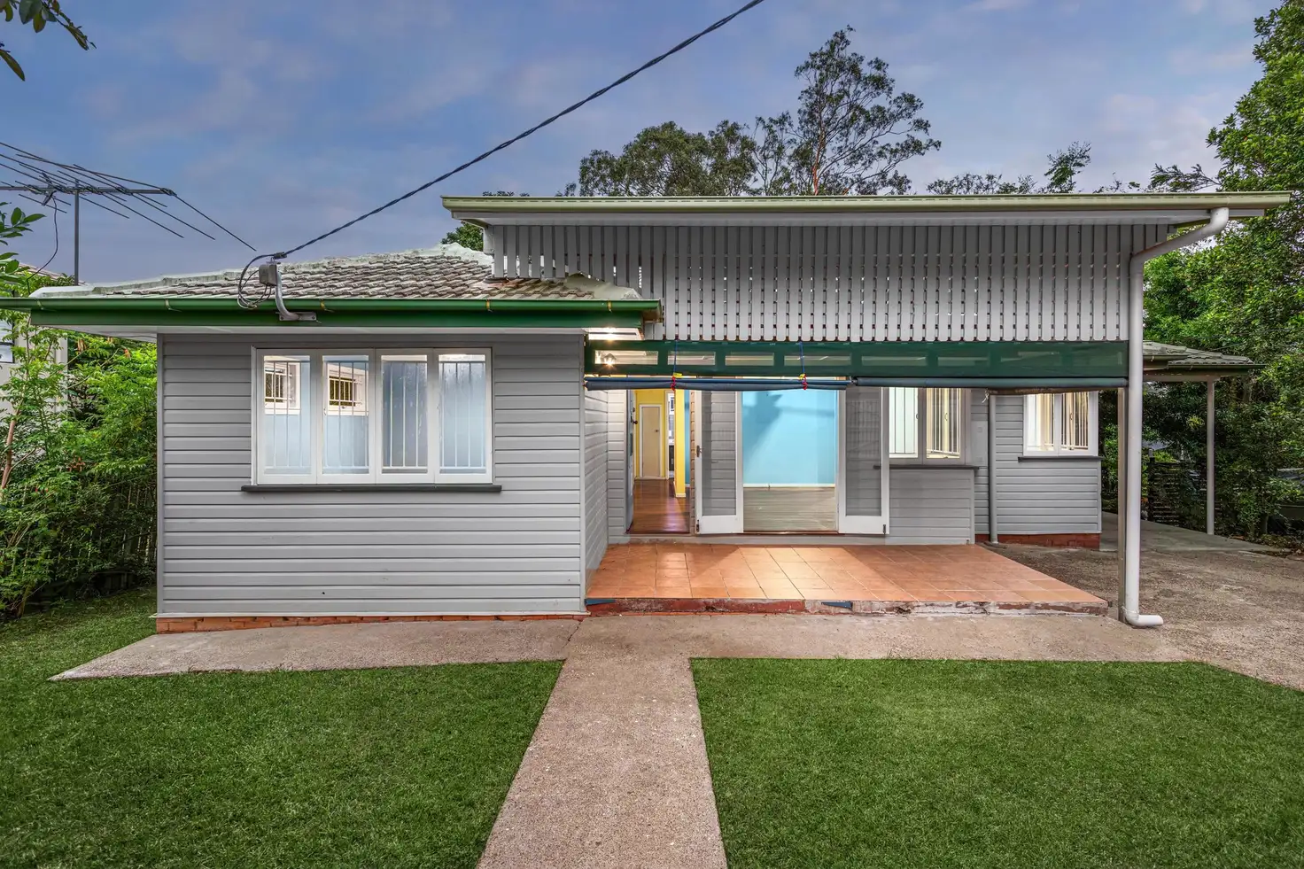 Main view of Homely house listing, 107 Dunbar Street, Mount Gravatt East QLD 4122