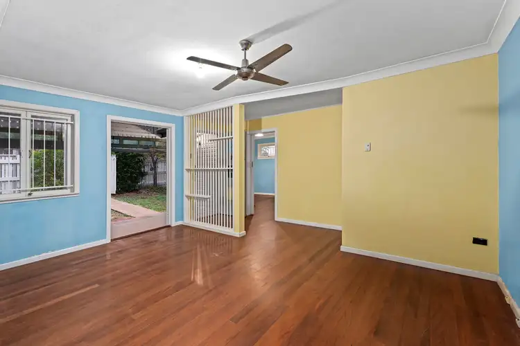 Second view of Homely house listing, 107 Dunbar Street, Mount Gravatt East QLD 4122