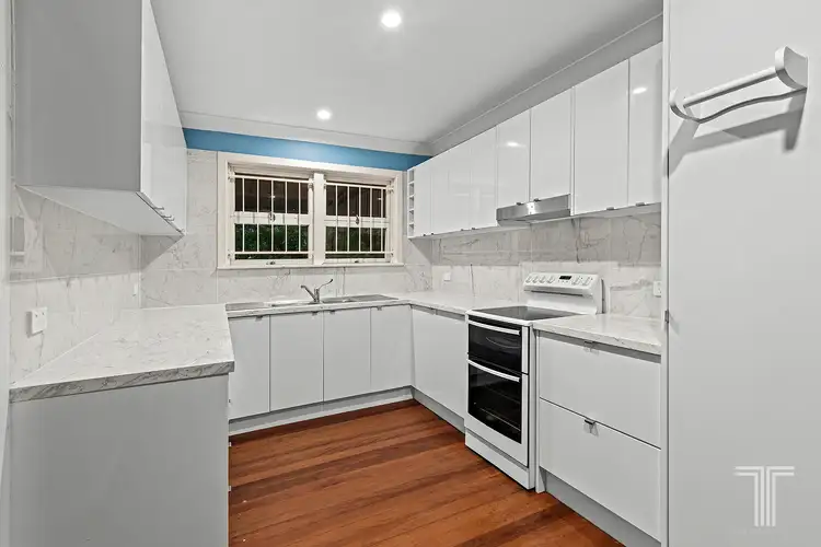 Sixth view of Homely house listing, 107 Dunbar Street, Mount Gravatt East QLD 4122
