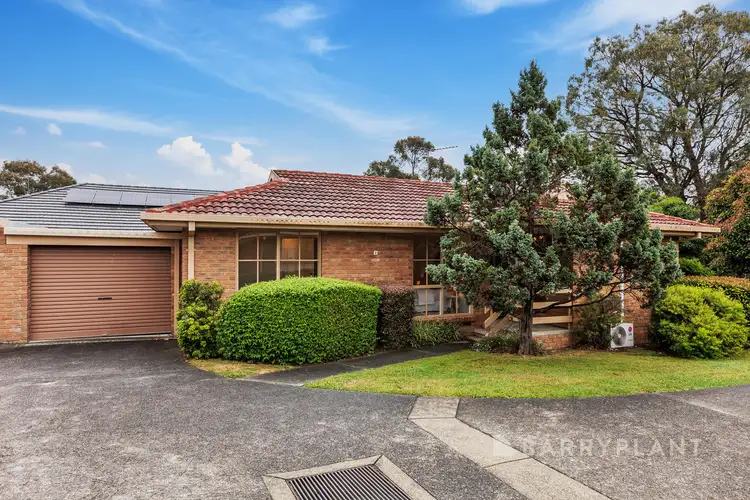 2/474-476 Waverley Road, Mount Waverley VIC 3149
