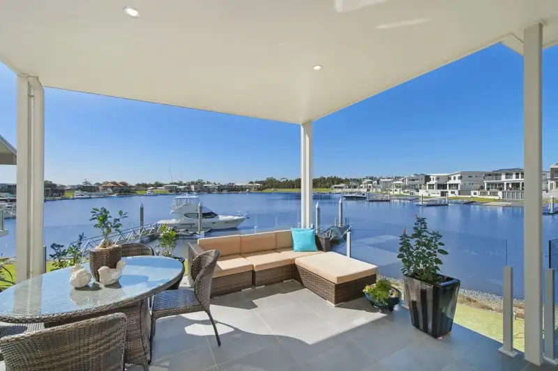 Main view of Homely house listing, 3/84 The Anchorage, Port Macquarie NSW 2444