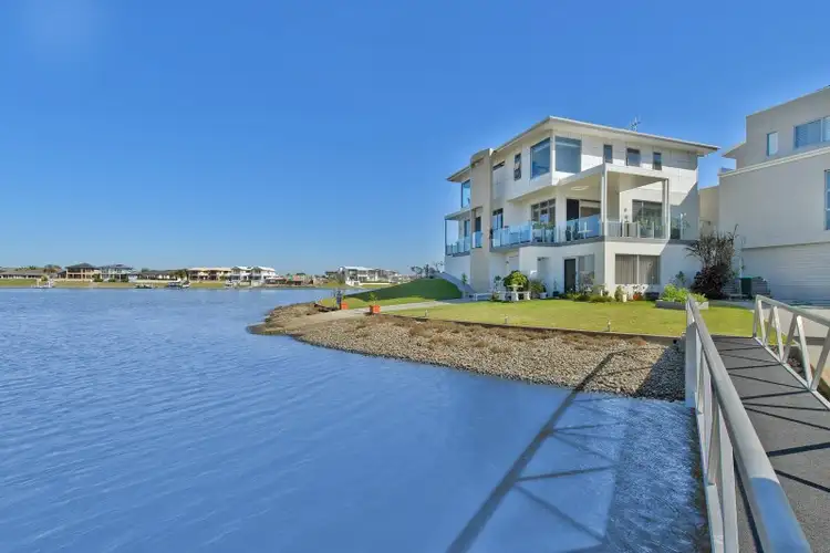 Second view of Homely house listing, 3/84 The Anchorage, Port Macquarie NSW 2444
