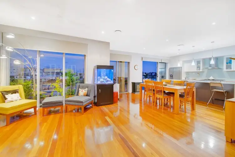 Third view of Homely house listing, 3/84 The Anchorage, Port Macquarie NSW 2444