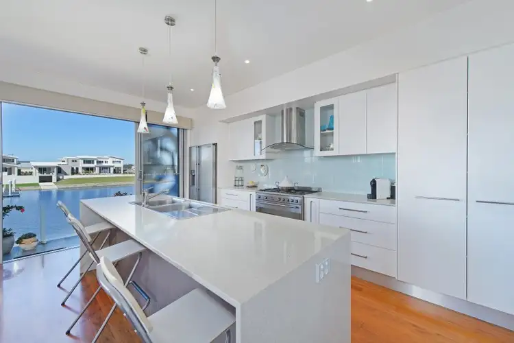 Fourth view of Homely house listing, 3/84 The Anchorage, Port Macquarie NSW 2444