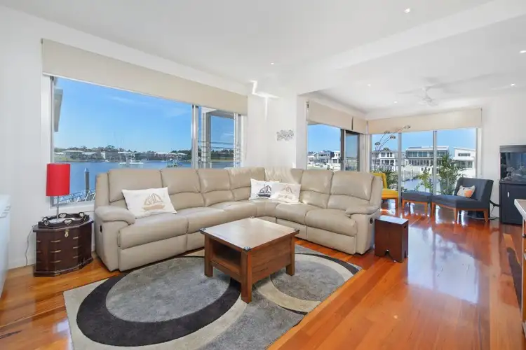 Fifth view of Homely house listing, 3/84 The Anchorage, Port Macquarie NSW 2444