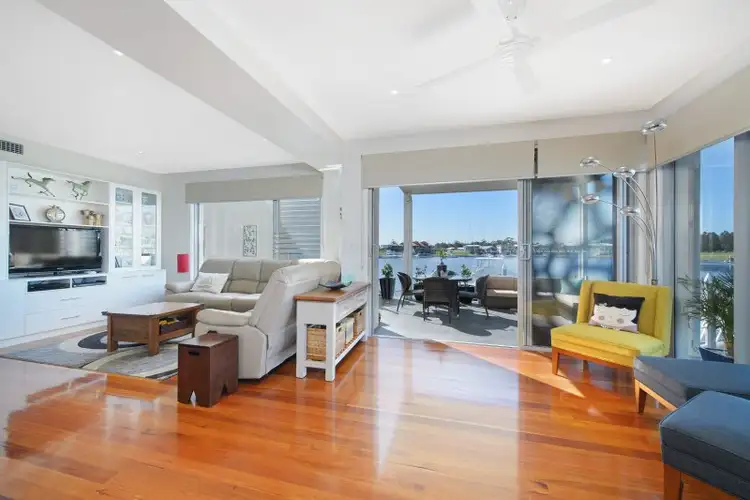 Sixth view of Homely house listing, 3/84 The Anchorage, Port Macquarie NSW 2444