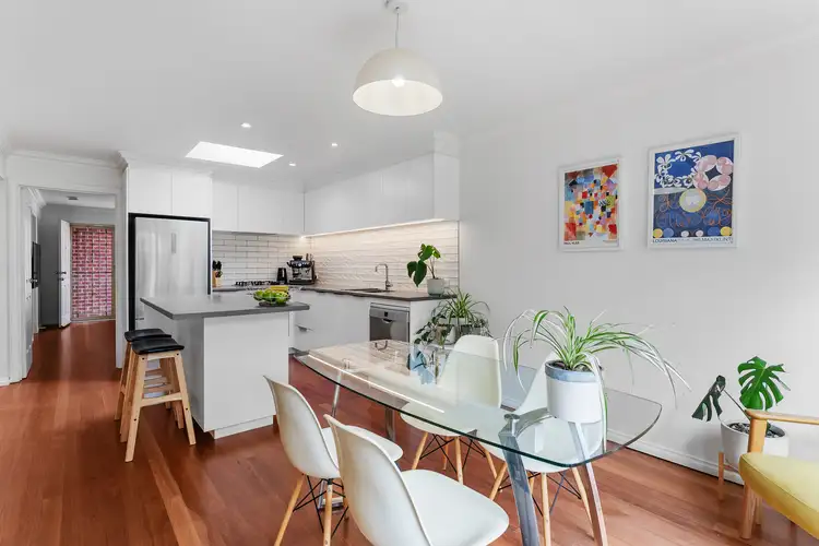 Fifth view of Homely villa listing, 8/11 Willow Street, Essendon VIC 3040