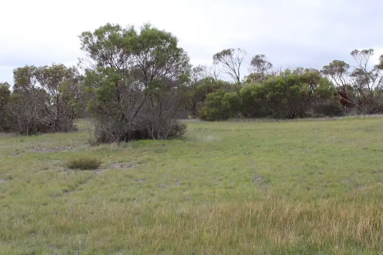 Second view of Homely rural property listing, 61 Blue Vista, Hopetoun WA 6348