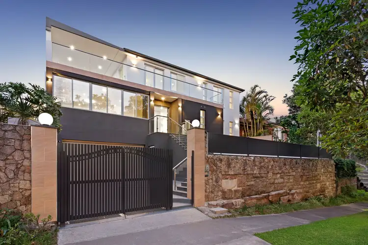 112 Queen Victoria Street, Bexley NSW 2207
