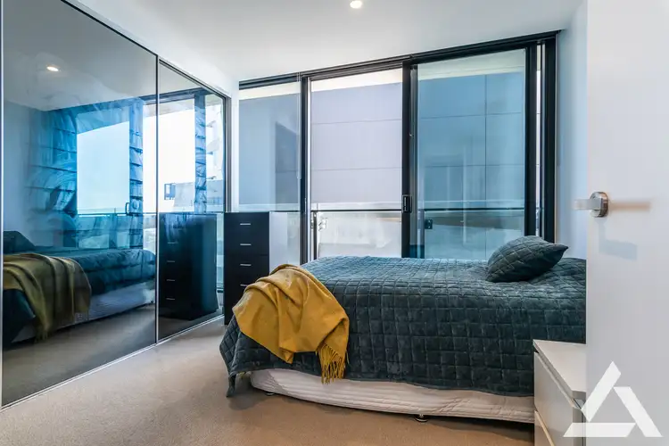 Fifth view of Homely apartment listing, 2208/50 Albert Road, South Melbourne VIC 3205