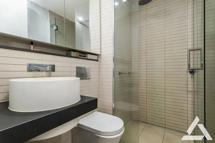 Sixth view of Homely apartment listing, 2208/50 Albert Road, South Melbourne VIC 3205