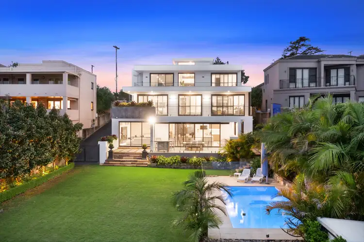 Second view of Homely house listing, 101-103 Kangaroo Point Road, Kangaroo Point NSW 2224