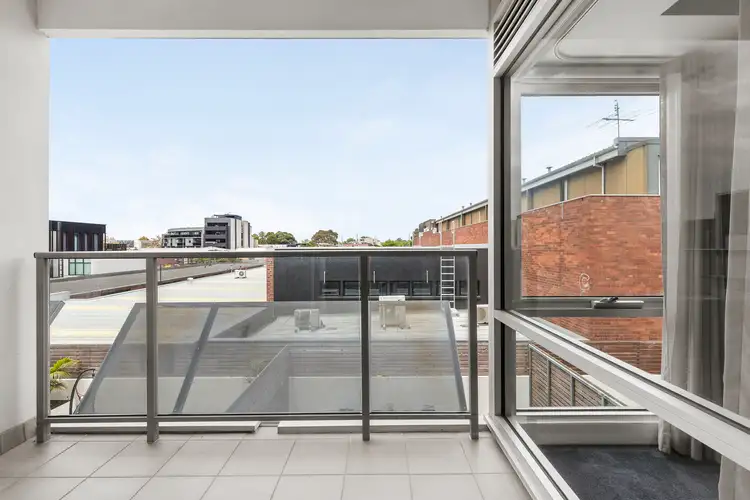 Fourth view of Homely apartment listing, 217/135 Inkerman Street, St Kilda VIC 3182