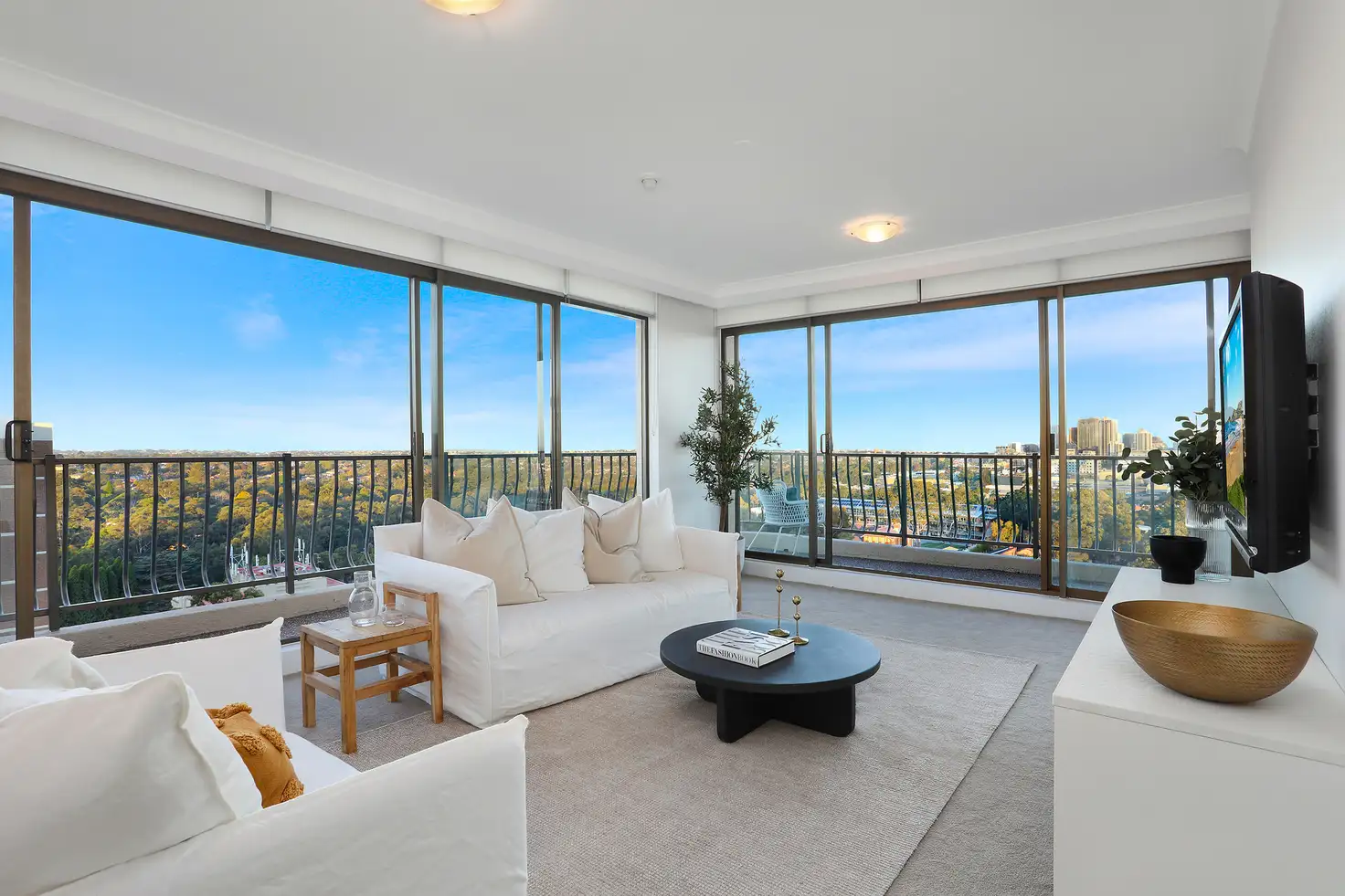 Main view of Homely apartment listing, 11A/3 Jersey Road, Artarmon NSW 2064