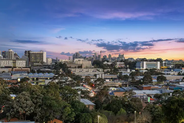 Second view of Homely apartment listing, 11A/3 Jersey Road, Artarmon NSW 2064
