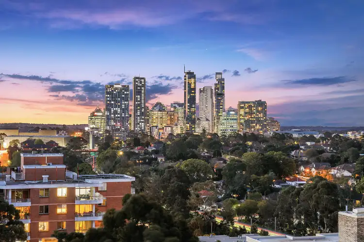 Third view of Homely apartment listing, 11A/3 Jersey Road, Artarmon NSW 2064