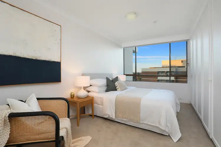 Fourth view of Homely apartment listing, 11A/3 Jersey Road, Artarmon NSW 2064