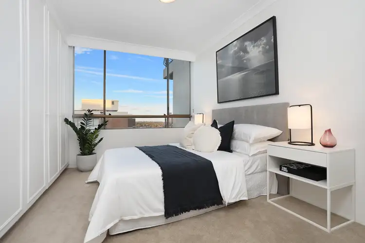 Fifth view of Homely apartment listing, 11A/3 Jersey Road, Artarmon NSW 2064
