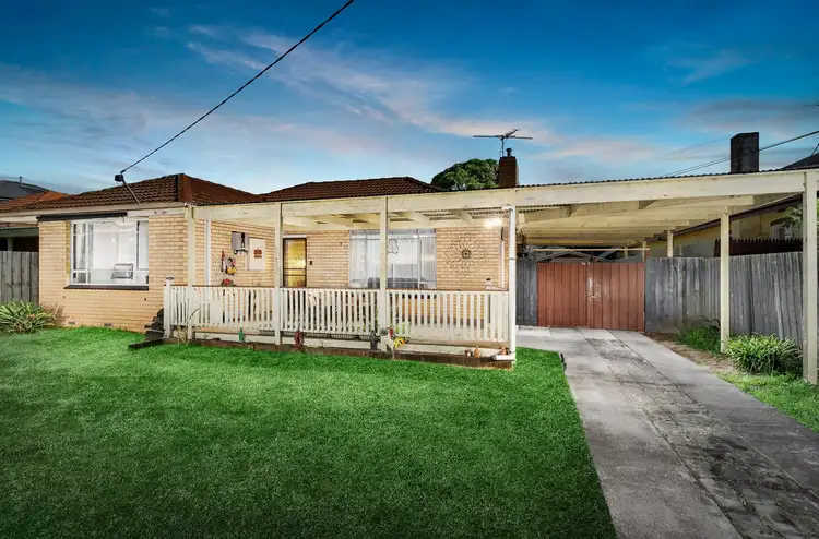 Main view of Homely house listing, 9 Emu Avenue, Altona VIC 3018
