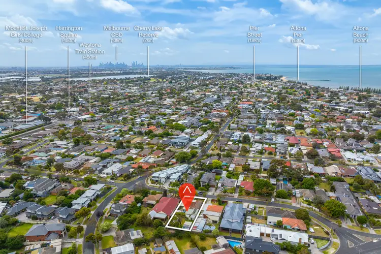 Third view of Homely house listing, 9 Emu Avenue, Altona VIC 3018