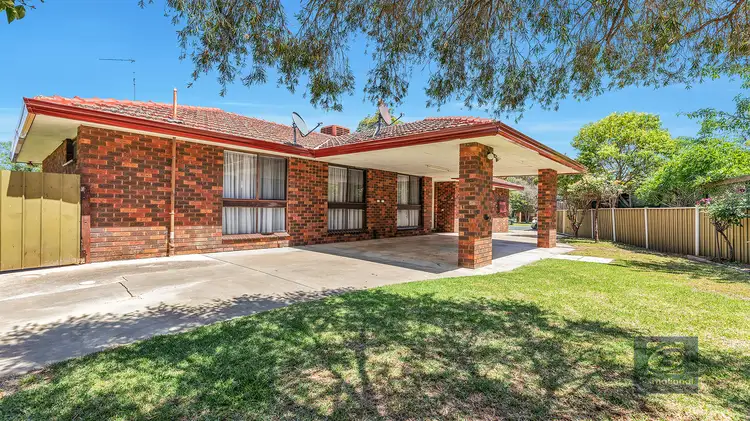 2 Jensen Court, Echuca VIC 3564
