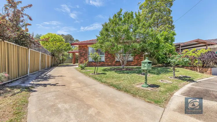 Second view of Homely house listing, 2 Jensen Court, Echuca VIC 3564