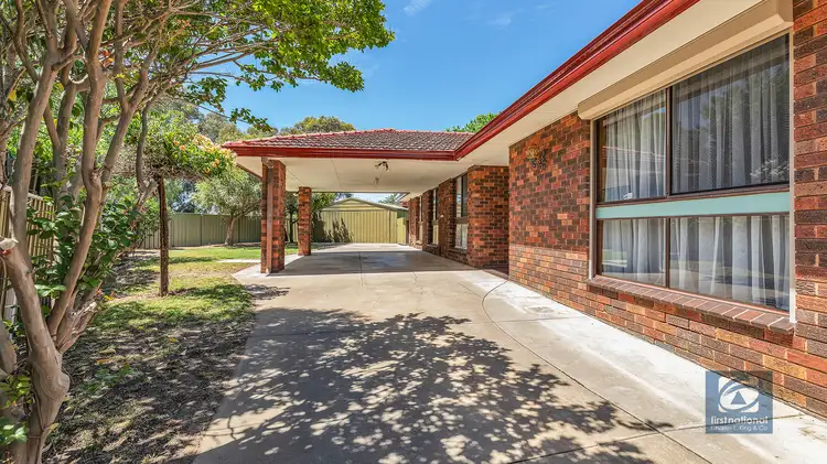Third view of Homely house listing, 2 Jensen Court, Echuca VIC 3564