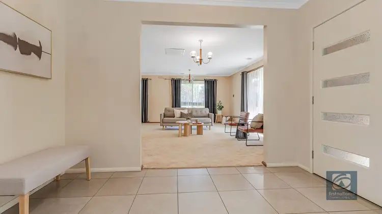 Fourth view of Homely house listing, 2 Jensen Court, Echuca VIC 3564