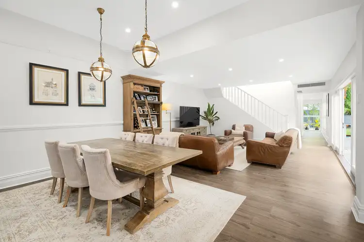 Second view of Homely house listing, 12 Crescent Street, Fairlight NSW 2094