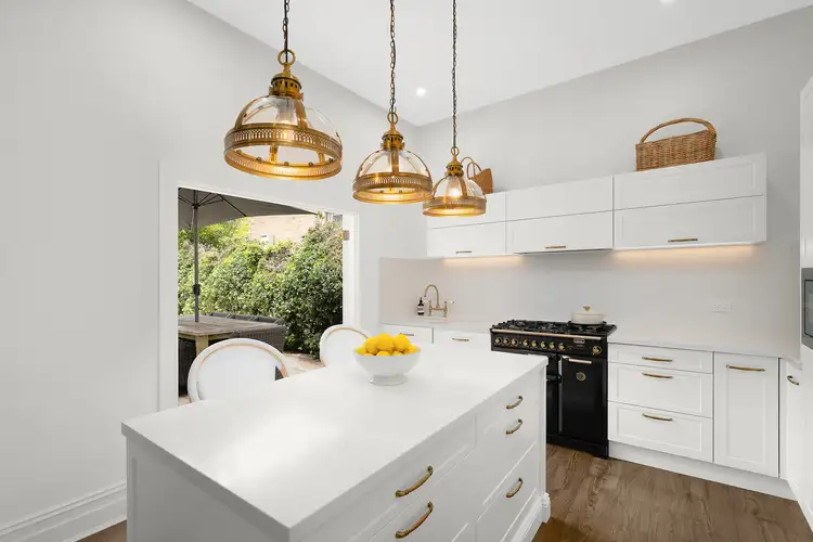 Third view of Homely house listing, 12 Crescent Street, Fairlight NSW 2094