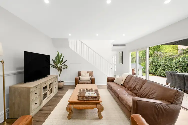 Fifth view of Homely house listing, 12 Crescent Street, Fairlight NSW 2094