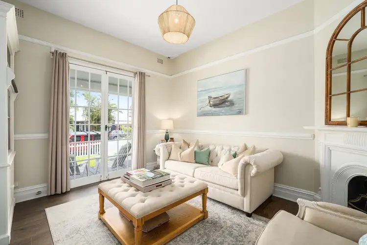 Sixth view of Homely house listing, 12 Crescent Street, Fairlight NSW 2094