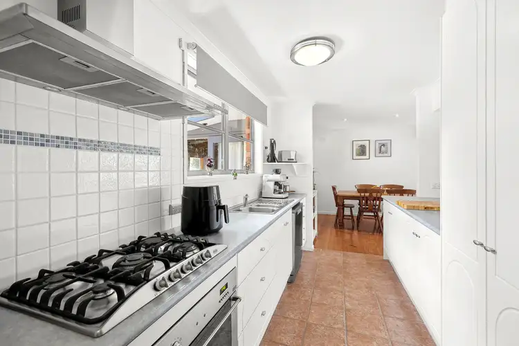 Second view of Homely house listing, 77 Fraser Avenue, Anglesea VIC 3230