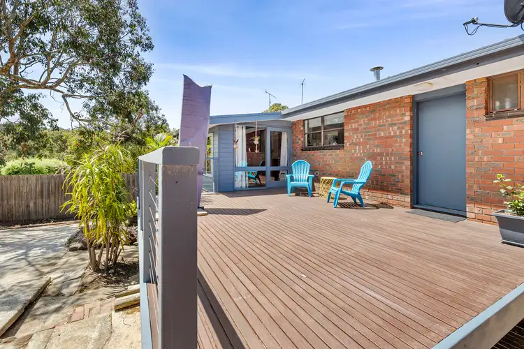 Third view of Homely house listing, 77 Fraser Avenue, Anglesea VIC 3230