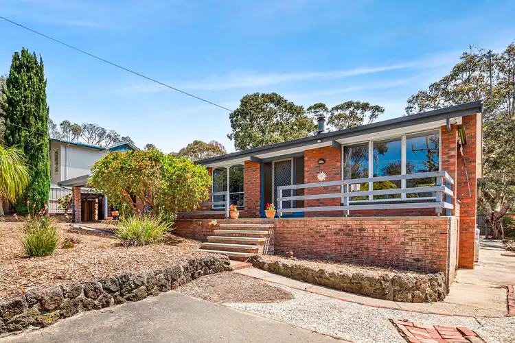 Fourth view of Homely house listing, 77 Fraser Avenue, Anglesea VIC 3230
