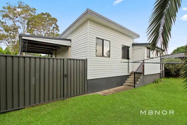 94 Reservoir Road, Blacktown NSW 2148