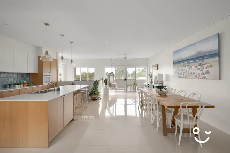 1/52 Campbell Street, Woonona NSW 2517