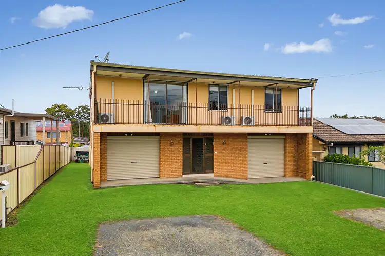 15 Larapinta Street, Gwandalan NSW 2259