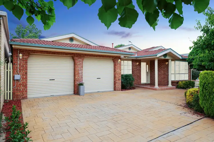 22 Candlebark Close, Nicholls ACT 2913